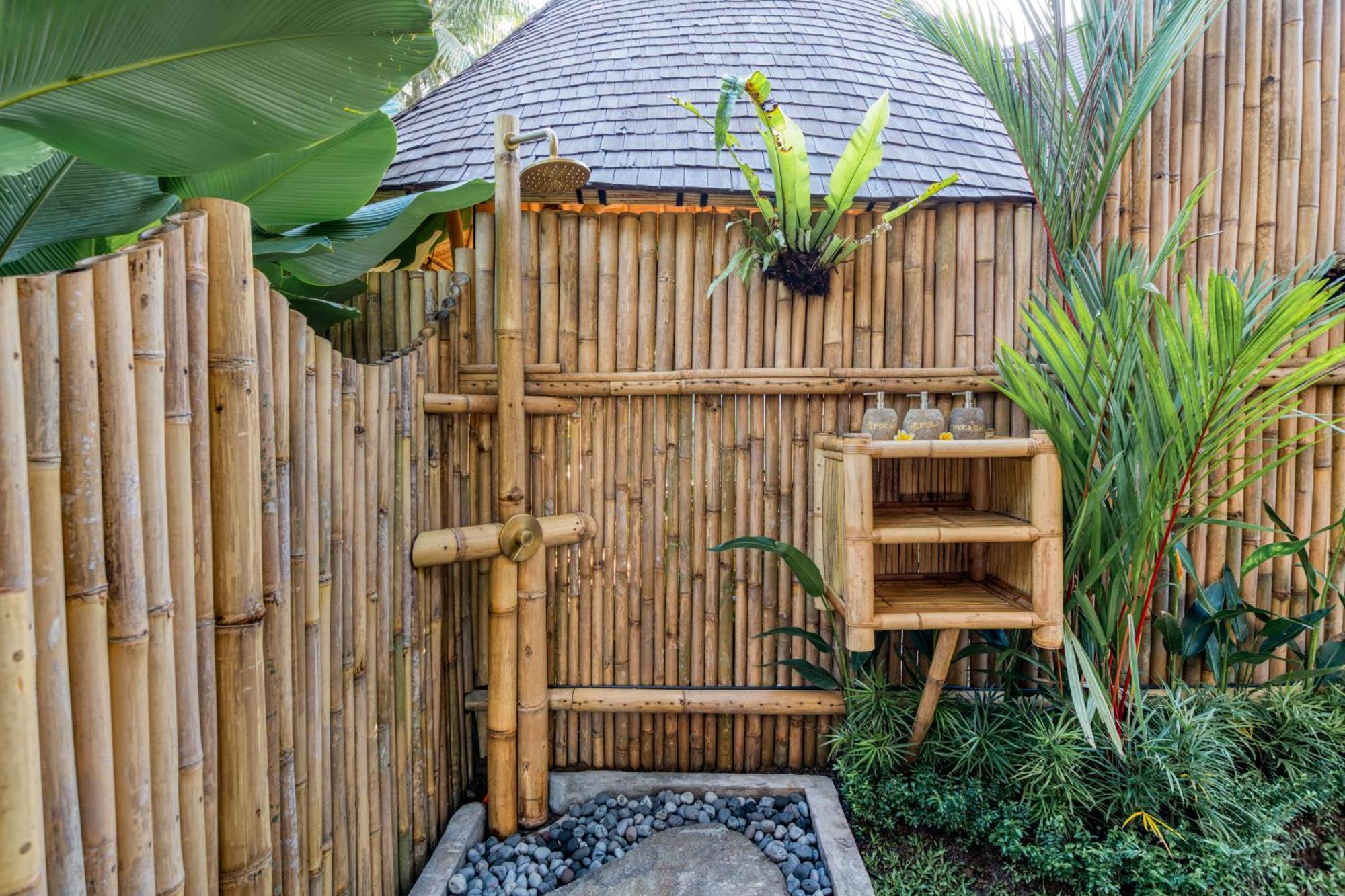 Puca Gavi Eco Luxury Villa Ubud Managed By Manara Exterior foto